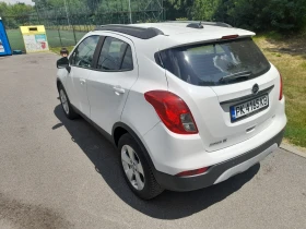 Opel Mokka X 1.6CDTI | Mobile.bg    4
