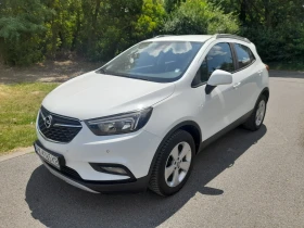     Opel Mokka X 1.6CDTI