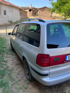 VW Sharan - 4250 лв. - 68885179 7