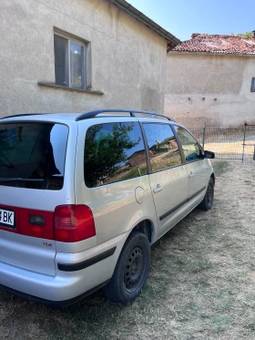 VW Sharan - 4250 лв. - 68885179 5