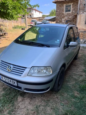 VW Sharan - 4250 лв. - 68885179 9