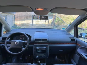 VW Sharan - 4250 лв. - 68885179 2