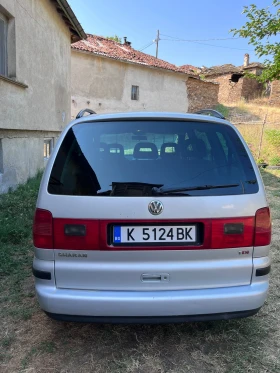 VW Sharan - 4250 лв. - 68885179 6