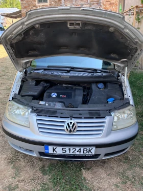 VW Sharan - 4250 лв. - 68885179 8