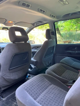 VW Sharan - 4250 лв. - 68885179 4