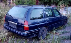Обява за продажба на Ford Escort ~1 500 лв. - изображение 2