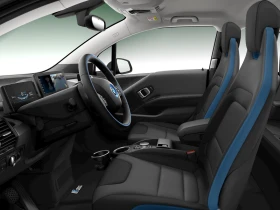 Обява за продажба на BMW i3 120Ah ~48 900 лв. - изображение 7