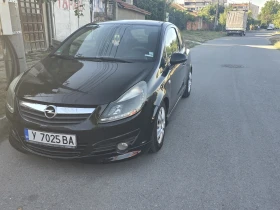 Opel Corsa 1.3 | Mobile.bg    4