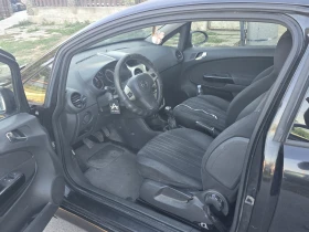 Opel Corsa 1.3 | Mobile.bg    2