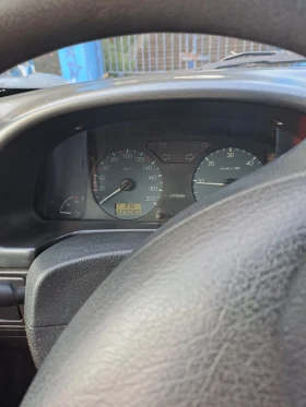 Citroen Xsara Citroen xsara 2.0 HDI | Mobile.bg    8