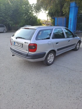 Citroen Xsara Citroen xsara 2.0 HDI | Mobile.bg    3