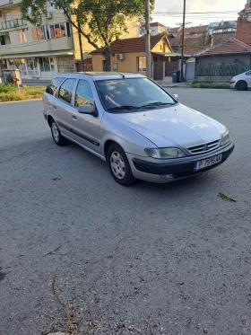Citroen Xsara Citroen xsara 2.0 HDI | Mobile.bg    2