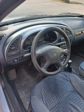 Citroen Xsara Citroen xsara 2.0 HDI | Mobile.bg    6