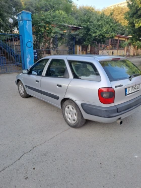 Citroen Xsara Citroen xsara 2.0 HDI | Mobile.bg    4