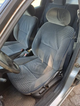Citroen Xsara Citroen xsara 2.0 HDI | Mobile.bg    9