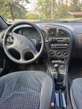 Citroen Xsara Citroen xsara 2.0 HDI | Mobile.bg    12