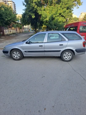  Citroen Xsara