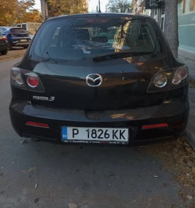 Mazda 3 | Mobile.bg    4