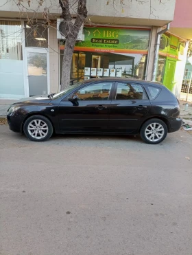 Mazda 3 | Mobile.bg    3