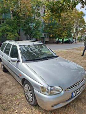Ford Escort | Mobile.bg    5