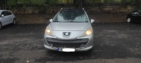 Peugeot 207 SW | Mobile.bg    2