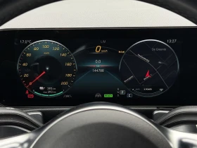 Обява за продажба на Mercedes-Benz EQB Mercedes-Benz EQB 300 AMG Line - 4-Matic ~61 300 лв. - изображение 11