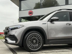 Обява за продажба на Mercedes-Benz EQB Mercedes-Benz EQB 300 AMG Line - 4-Matic ~61 300 лв. - изображение 2