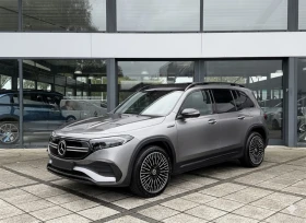 Обява за продажба на Mercedes-Benz EQB Mercedes-Benz EQB 300 AMG Line - 4-Matic ~61 300 лв. - изображение 1