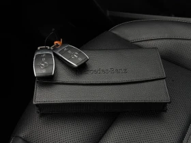 Mercedes-Benz EQB Mercedes-Benz EQB 300 AMG Line - 4-Matic | Mobile.bg    16