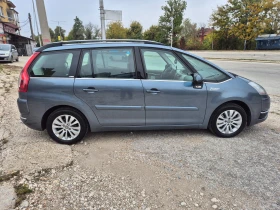Citroen C4 Picasso 2.0i GAS, 140k.s. | Mobile.bg    4