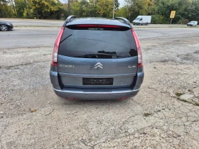 Citroen C4 Picasso 2.0i GAS, 140k.s. | Mobile.bg    6