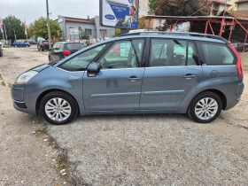 Citroen C4 Picasso 2.0i GAS, 140k.s. | Mobile.bg    8