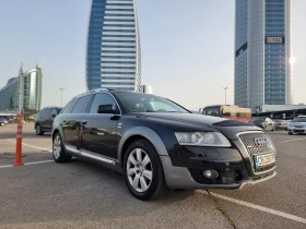 Audi A6 Allroad 3.0 TDI - изображение 1