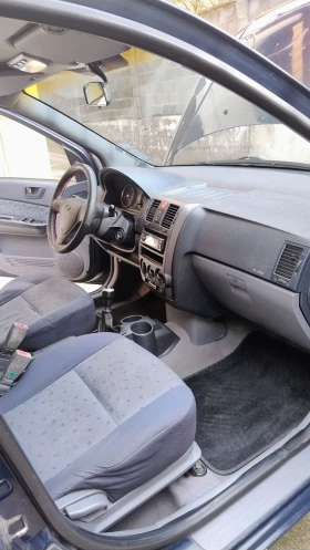 Hyundai Getz | Mobile.bg    4