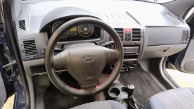Hyundai Getz | Mobile.bg    7