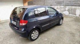 Hyundai Getz | Mobile.bg    3