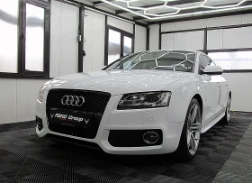 Audi A5 S-LINE/F1/LED/NAVI/ TOP!!!СОБСТВЕН ЛИЗИНГ