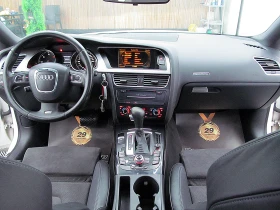 Audi A5 S-LINE/F1/LED/NAVI/ TOP!!!СОБСТВЕН ЛИЗИНГ - цена по договаряне - 28835137 14