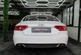 Audi A5 S-LINE/F1/LED/NAVI/ TOP!!!СОБСТВЕН ЛИЗИНГ - цена по договаряне - 28835137 5