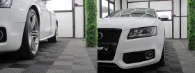 Audi A5 S-LINE/F1/LED/NAVI/ TOP!!!СОБСТВЕН ЛИЗИНГ - цена по договаряне - 28835137 8