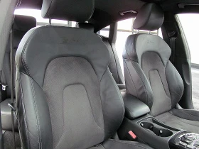 Audi A5 S-LINE/F1/LED/NAVI/ TOP!!!СОБСТВЕН ЛИЗИНГ - цена по договаряне - 28835137 11