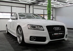 Audi A5 S-LINE/F1/LED/NAVI/ TOP!!!СОБСТВЕН ЛИЗИНГ - цена по договаряне - 28835137 3
