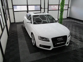 Audi A5 S-LINE/F1/LED/NAVI/ TOP!!!СОБСТВЕН ЛИЗИНГ - цена по договаряне - 28835137 7