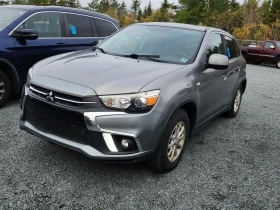 Mitsubishi RVR * SE * CARFAX * БЕЗ ПЪРВОНАЧАЛНА ВНОСКА