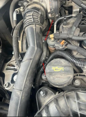 Peugeot 3008 - 17380 € / 33992.33 лв. - 95728421 9