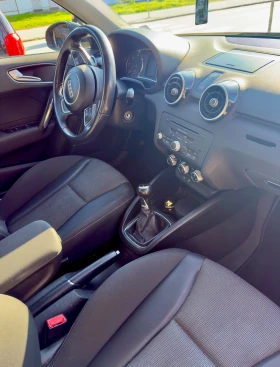 Audi A1 | Mobile.bg    3