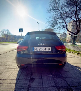 Audi A1 | Mobile.bg    8