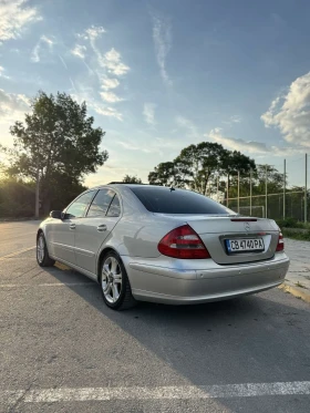Mercedes-Benz E 240, снимка 1 — Bazar.bg Mercedes-Benz E 240, снимка 1