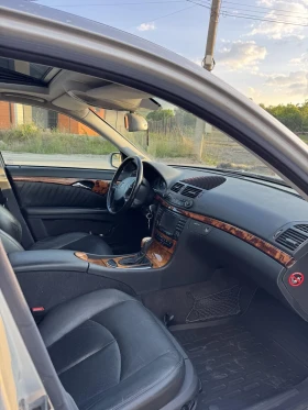 Mercedes-Benz E 240, снимка 7 — Bazar.bg Mercedes-Benz E 240, снимка 7