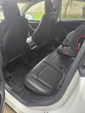 Tesla Model Y LONG RANGE  - 54600 лв. / 27916.54 € - 98203081 6